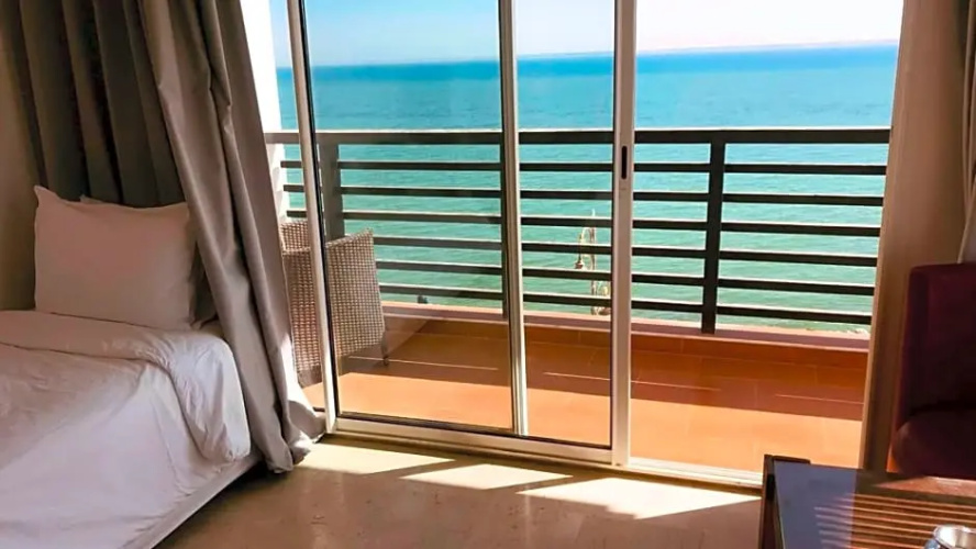 Hotel Buenavista