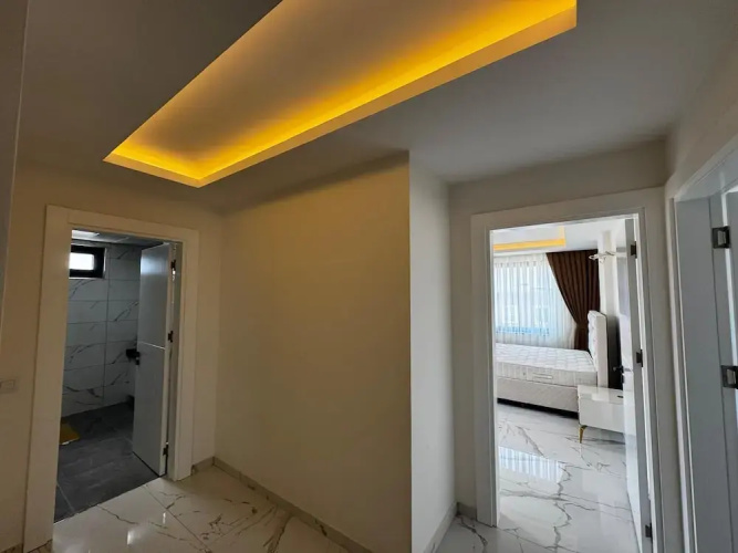 Heaven Hills Complex