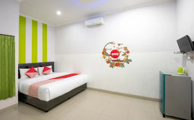 OYO 391 GreenBelt