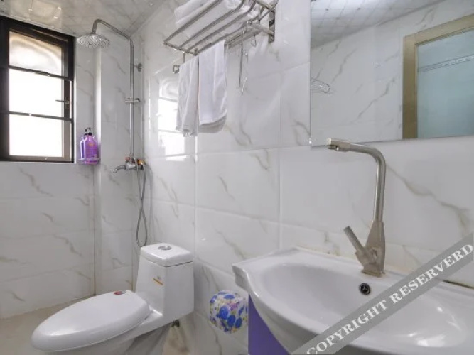 Kunming Quande Homestay