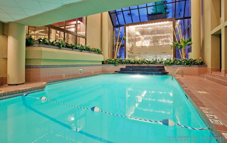Wyndham Executive Center Columbia photo 14