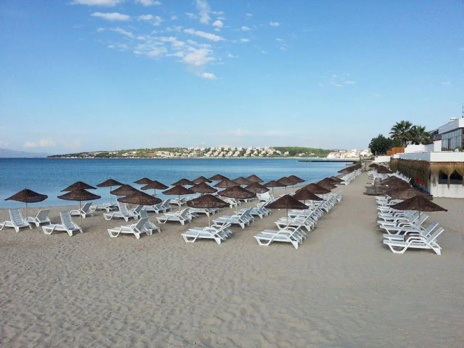 A11 Hotel Cesme