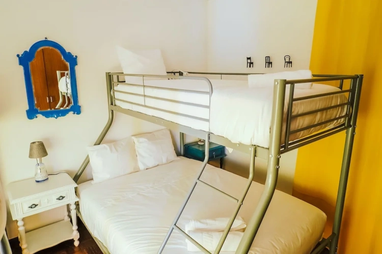 Private room