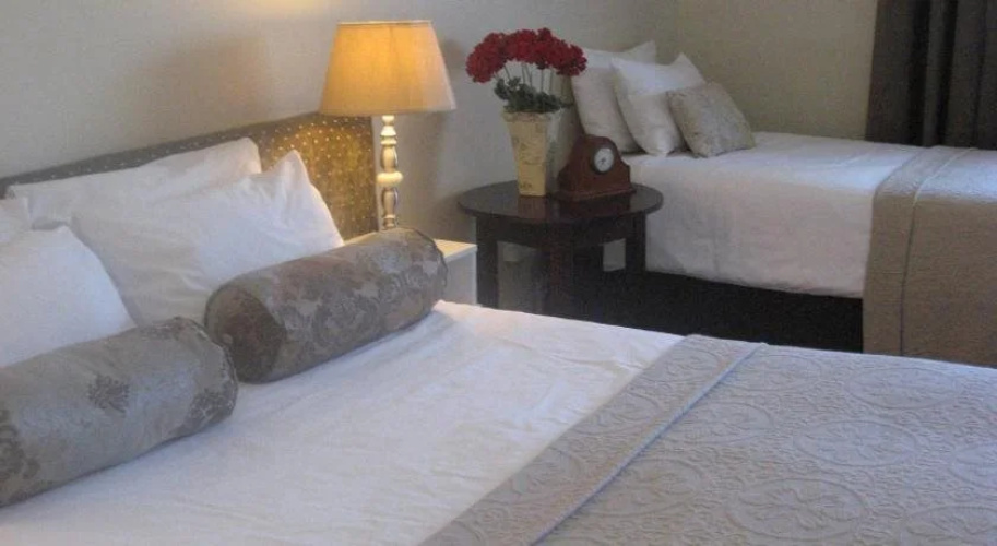 Royal Hotel Knysna