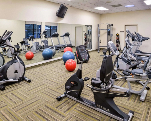 Gaia Hotel & Spa Redding, An Ascend Hotel Collection Member photo 18