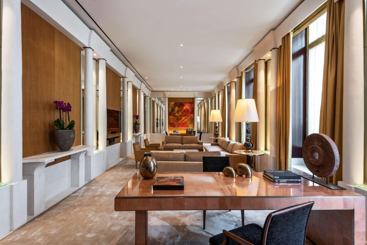 Park Hyatt Paris-Vendome photo 31