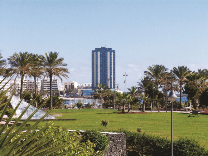 Arrecife Gran Hotel & SPA photo 31
