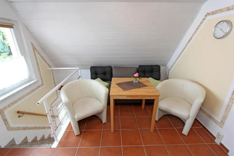 Ferienwohnung Neustrelitz SEE 8581