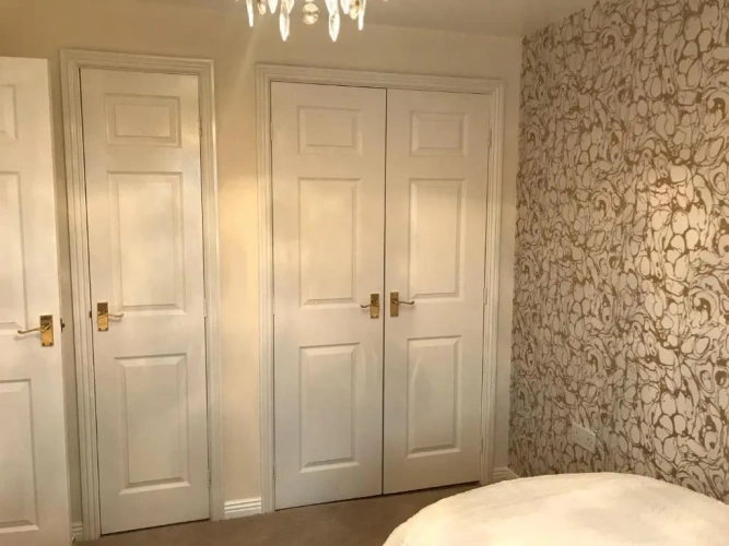 Double Cottage