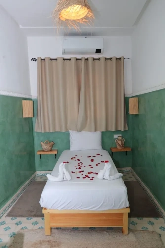 Economy Single room