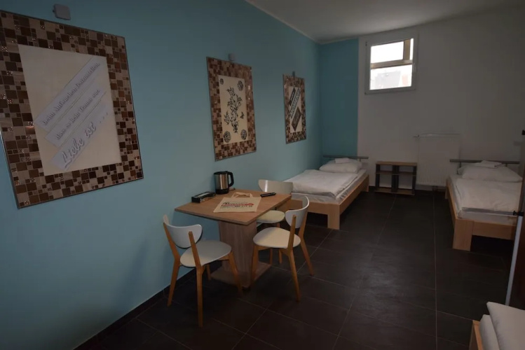 AB Apartment 94