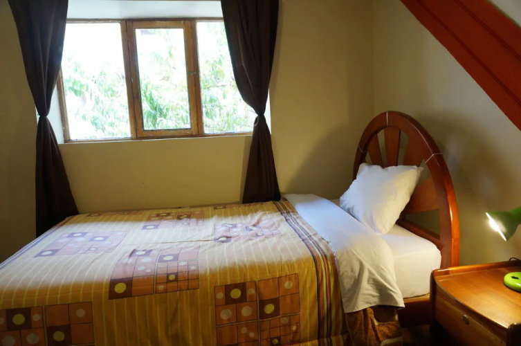 Hostal Los Andenes