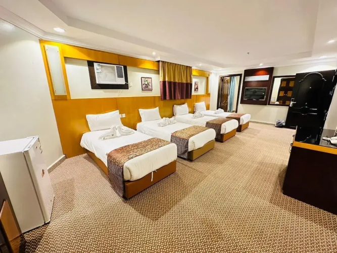 Almaghreby Hotel 3