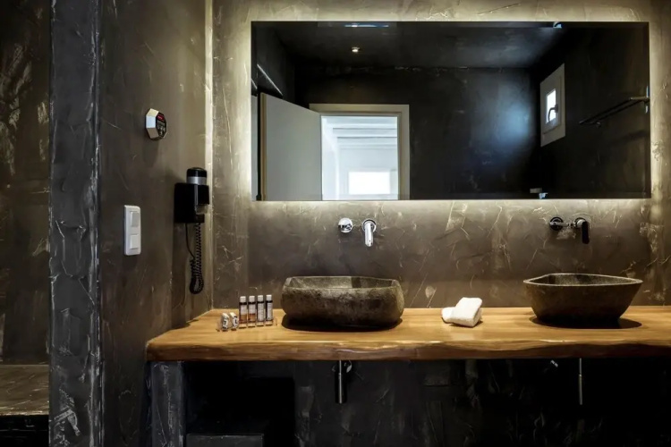 The Naxian Collection Grande Suite With Shared Pool