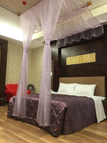 1 Bedroom Comfort Double room