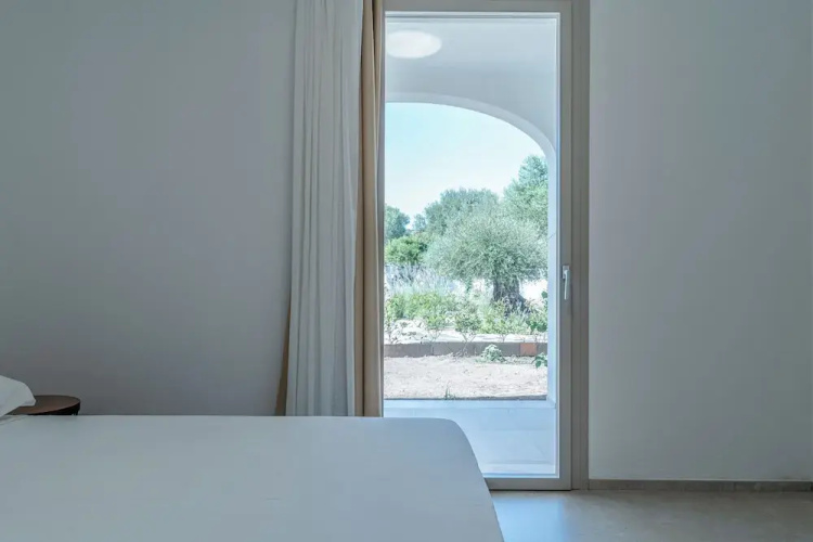 Le Conchiglie Apartments with pool