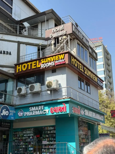 Hotelbild