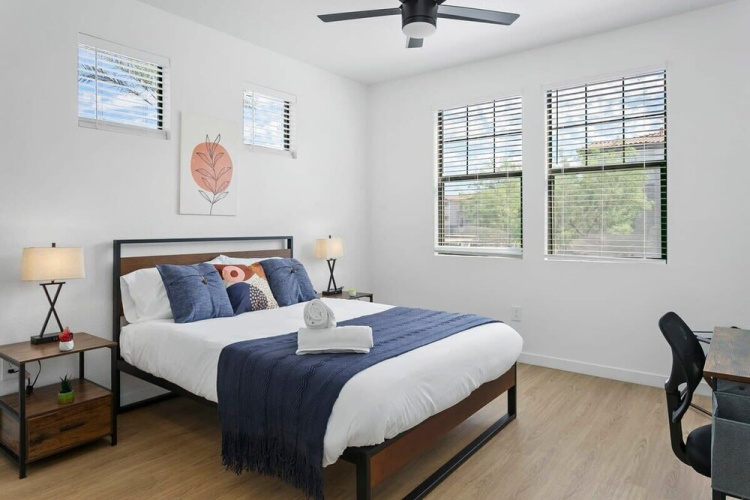 CozySuites at Glendale