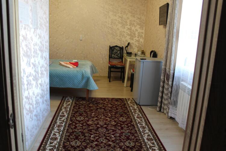 Фотография номера гостевого дома Роза ветров