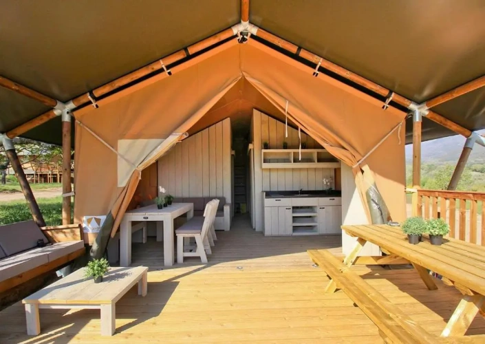 Tent