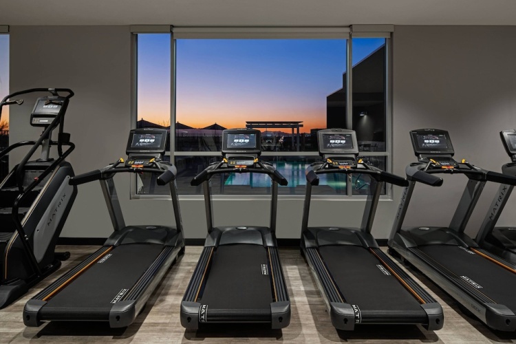 Marriott Phoenix Chandler photo 25