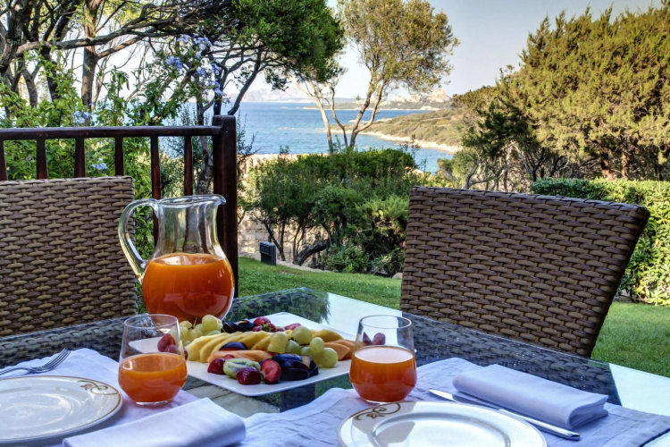 L'ea Bianca Luxury Resort photo 21