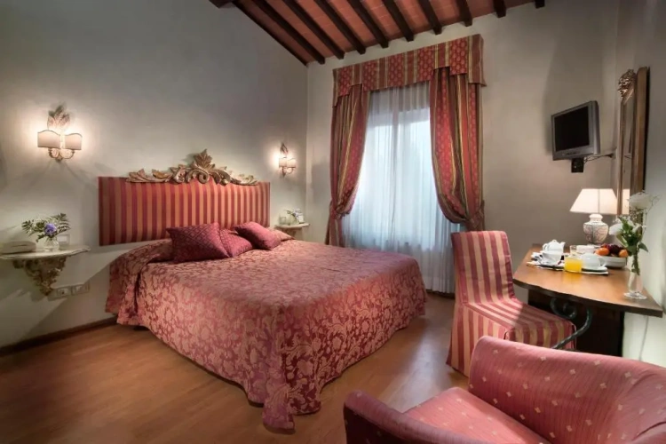 Comfort Double room