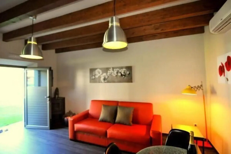 Casona la Sierra