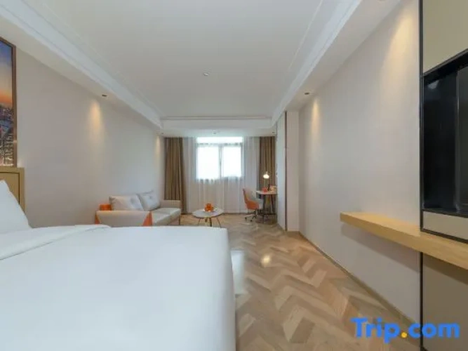 Business Twin room