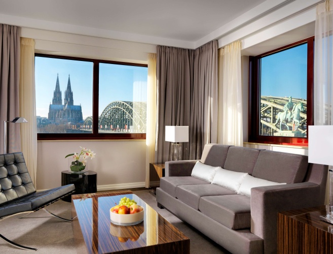 Hyatt Regency Cologne photo 9