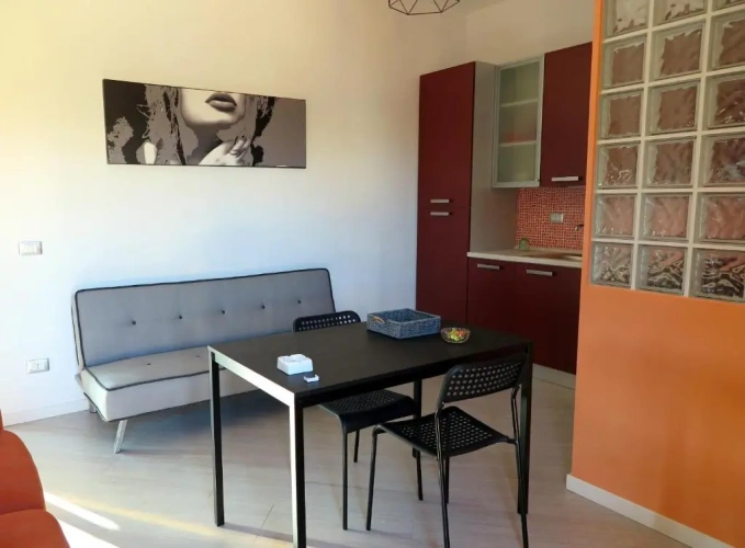 1 Bedroom Cottage