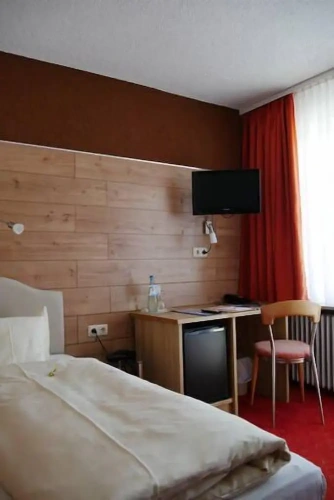 Comfort Single room