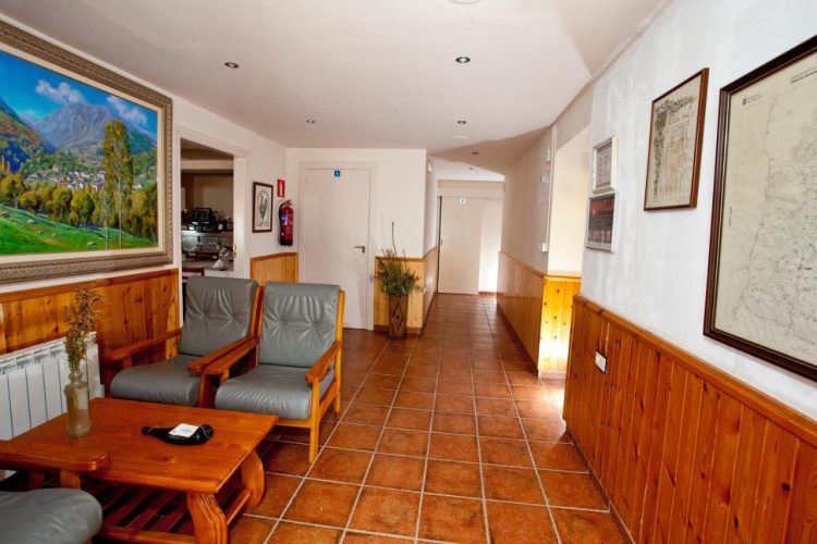 Hotel Montseny
