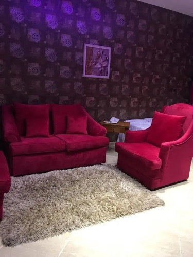 Mais Jeddah Suites 2