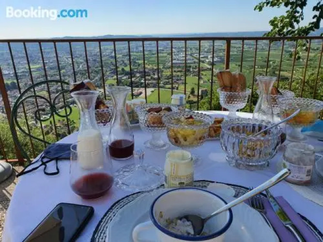Locanda La Candola