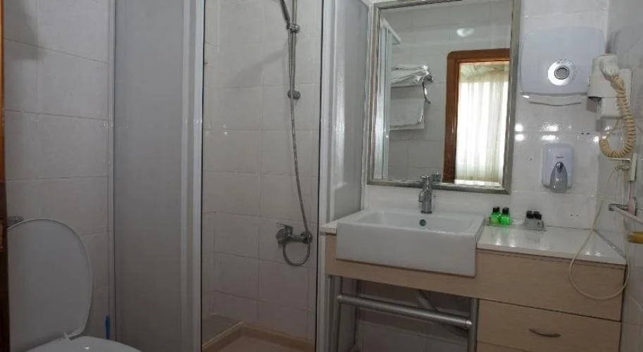 Ganohora Butik Otel