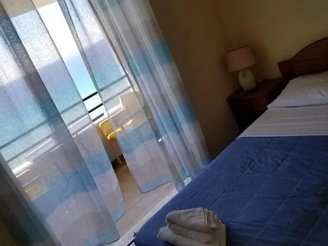 Corfu Glyfada Apartment 84