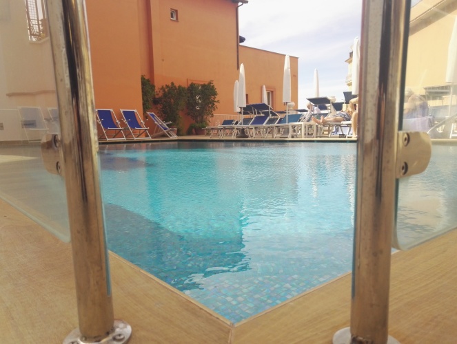Hotel Villa Maria photo 20