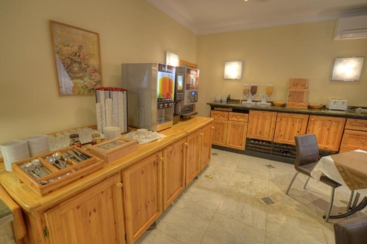 Allegro Hotel photo 29