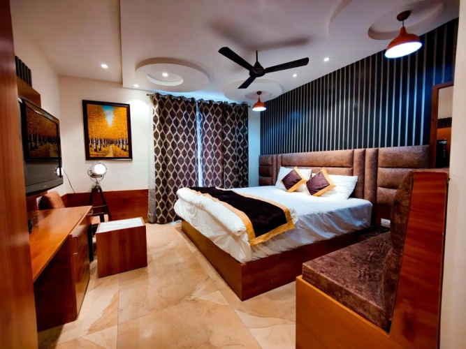 Hotel Joylife