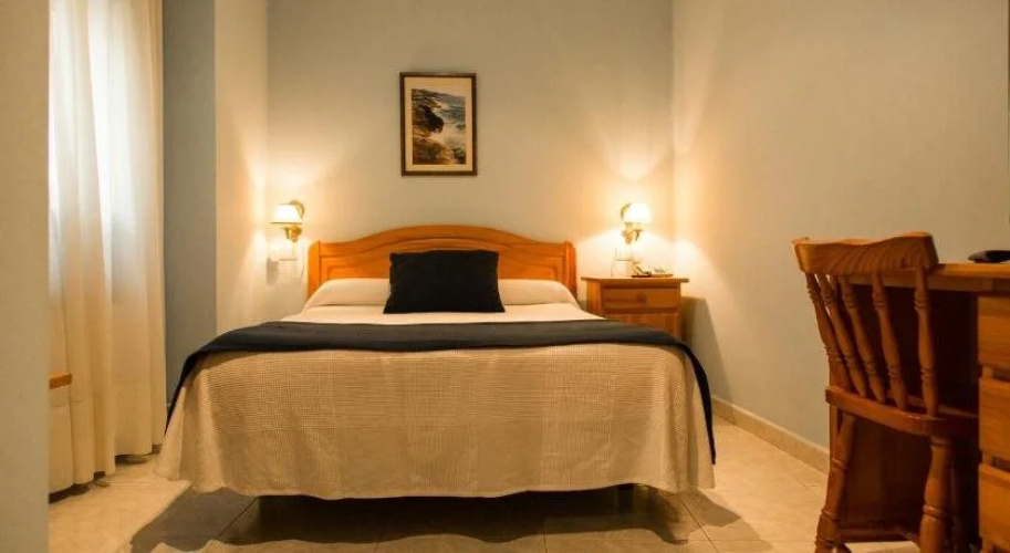 Hotel Villa Del Son
