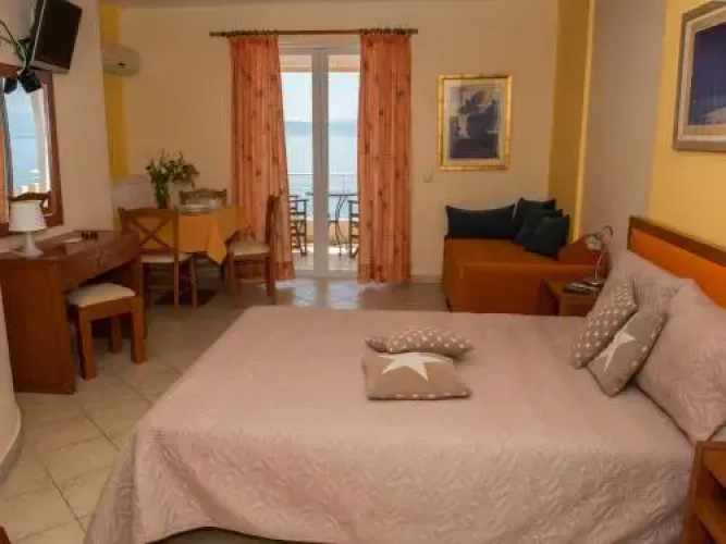 Porto Xronia
