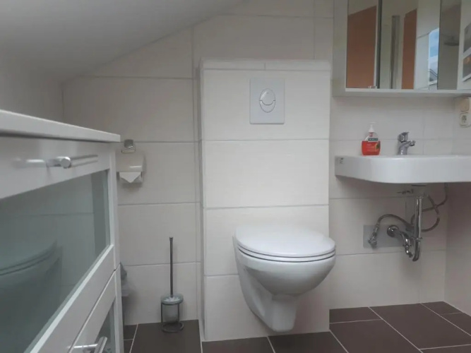 Ferienwohnung Evangeline Borsch
