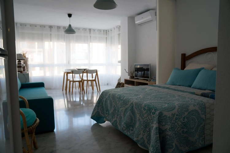 Apartamento Punta de Torrox