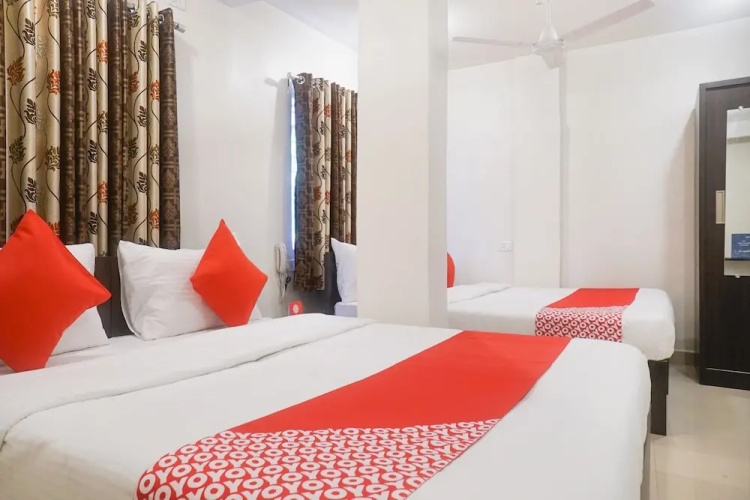 River View By OYO Rooms