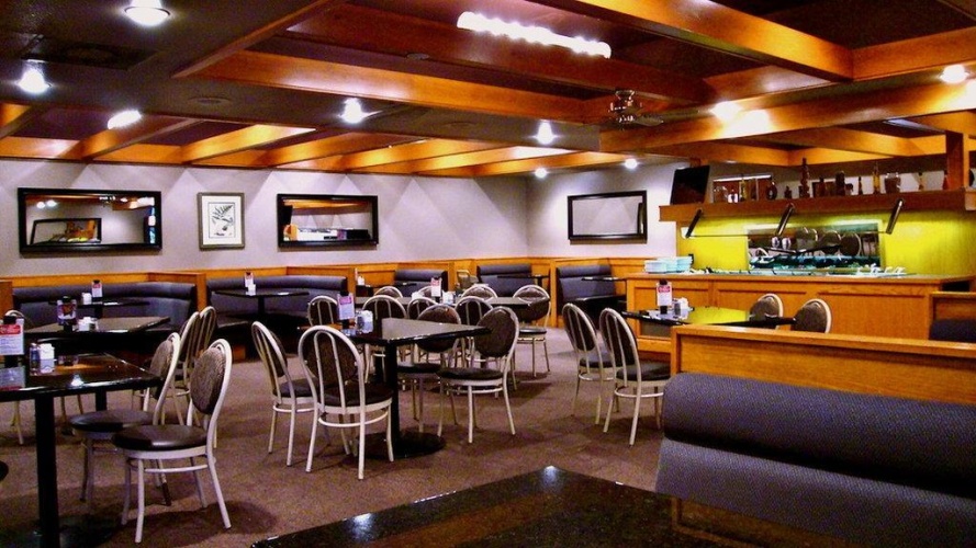 Heritage Inn Hotel & Convention Centre photo 12