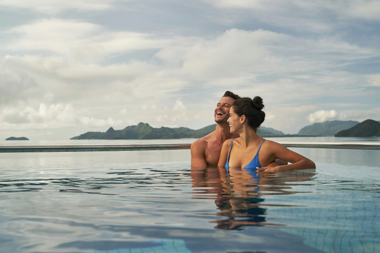 The Westin Langkawi Resort & Spa photo 16