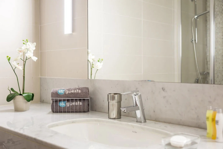 Luxury studio in the centre of DIFC