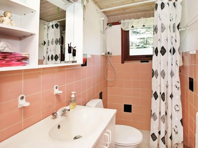 6 Person Holiday Home in Vinderup-by Traum