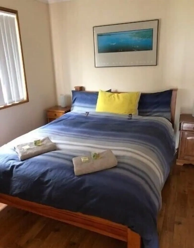 1 Bedroom Standard Suite